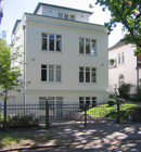 Gartenpflege
